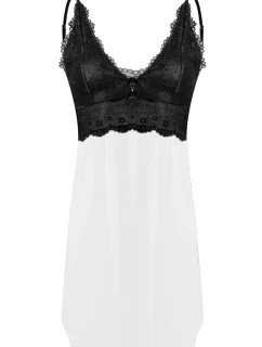 Sexy tričko model 123658 DKaren