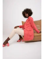 Bunda model 165396 Taliansko Moda