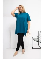 plus size blúzka model 223909 Relevantnosť