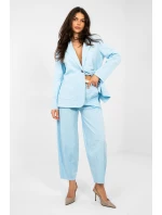 Dámske nohavice model 224183 Taliansko Moda