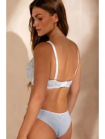 Brazílske nohavičky model 227847 Kinga Brazílske nohavičky model 227847 Kinga