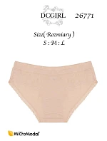 Nohavičky DC Girl 26771 A12 S–L Nohavičky DC Girl 26771 A12 S–L
