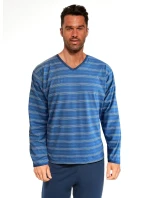 Cornette Rôzne pyžamá 139/40 dĺžka/r 3XL-5XL pánske