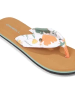 Sandále O'Neill Ditsy Sun Bloom™ W 92800613232 žabky