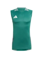 Tričko adidas Tiro 24 Competition Training Sleeveless M IR5477 pánske