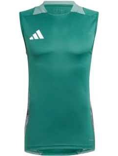 Tričko adidas Tiro 24 Competition Training Sleeveless M IR5477 pánske