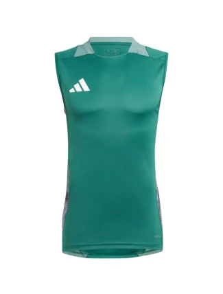 Tričko adidas Tiro 24 Competition Training Sleeveless M IR5477 pánske