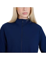 Softshellová bunda 4F F320 W 4FWSS25TSOFF320 31S