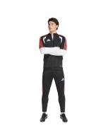 Pánska mikina adidas Tiro 26 Competition Training Sweatshirt black KA7680 pánska