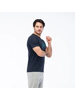 Pánske tričko s krátkym rukávom VILDER