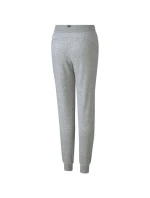 Detské tepláky ESS TR Jr 587037 04 - Puma Detské tepláky ESS TR Jr 587037 04 - Puma