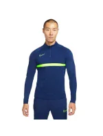 Pánske tričko Dri-Fit Academy 21 Top M CW6110-492 - Nike Pánske tričko Dri-Fit Academy 21 Top M CW6110-492 - Nike