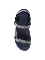 Hanar W Dámske sandále 92800401619 - Hi-Tec