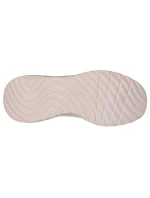 Topánky Skechers s pamäťovou penou BOBS Squad Chaos W 117209 NUDE