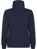 Clique Hobart Sweater Women Dámska mikina 67.1023 tmavomodrá Clique Hobart Sweater Women Dámska mikina 67.1023 tmavomodrá