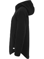 Craft Corporate Join Pile Fleece Jacket W Dámska fleecová bunda Sherpa 81.6722 čierna