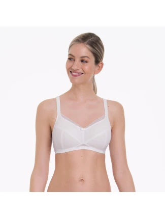 Chirurgická podprsenka Rosemary 4785X biela - Anita Care Chirurgická podprsenka Rosemary 4785X biela - Anita Care