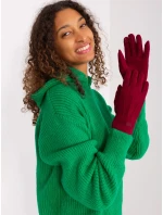 Rukavice AT RK 8502A.97 gaštan