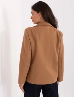 IT KR bunda FL9559.02P camel