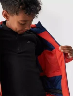 Chlapecká lyžařská bunda Chlapecká lyžařská bunda