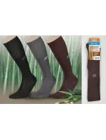 Podkolienky DEOMED BAMBOO LONG