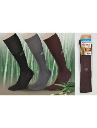 Podkolienky DEOMED BAMBOO LONG