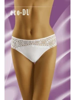 Dámske nohavičky ECO-DU Dámske nohavičky ECO-DU