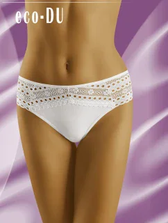 Dámske nohavičky ECO-DU