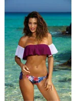 tankini shirt model 112289 Marko