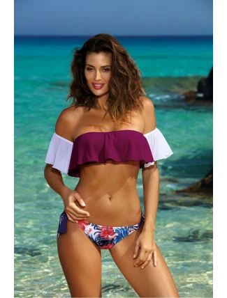 tankini shirt model 112289 Marko