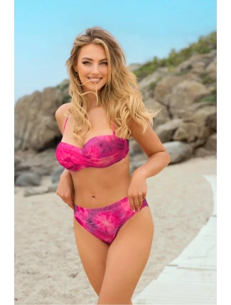 Dvojdielne plavky model 195241 Etna