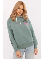 Mikina model 205931 Sublevel