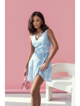 Denné šaty model 210821 LaBalancia