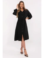 Denné šaty model 212020 Taliansko Moda Denné šaty model 212020 Taliansko Moda