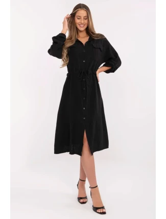 Denné šaty model 212020 Taliansko Moda Denné šaty model 212020 Taliansko Moda