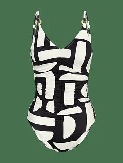 Summer Allure OP 01 - Biela - TRIUMPH Biela - TRIUMPH