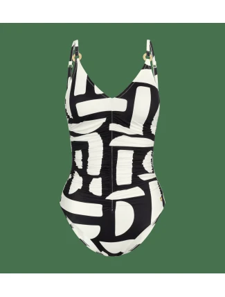 Summer Allure OP 01 - Biela - TRIUMPH Biela - TRIUMPH