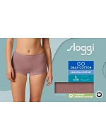 sloggi GO Daily Cotton Short – Cacao – SLOGGI Cacao – SLOGGI sloggi GO Daily Cotton Short – Cacao – SLOGGI Cacao – SLOGGI