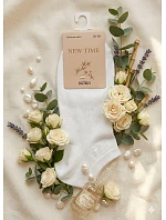 WiK New Time 014 Bambusové nožičky CC 35-42