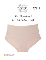Nohavičky DC Girl 27313 A12 L–3XL Nohavičky DC Girl 27313 A12 L–3XL