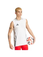 Tričko adidas Tiro 24 Competition Training Sleeveless M IR5479 pánske