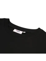 Pánske tričko Fila Parella black FAM1108 80010 pánske