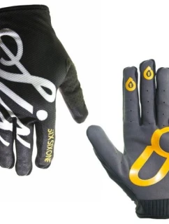 661 COMP SCRIPT Rukavice čierne XL