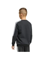 Detská mikina adidas Tiro 26 League Sweat Crew black KF5822
