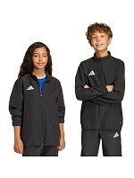 Detská mikina adidas Entrada 26 Presentation black JZ6614 Detská mikina adidas Entrada 26 Presentation black JZ6614