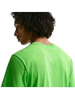 Pánske tričko Nike Club Tee green AR4997 311 pánske Pánske tričko Nike Club Tee green AR4997 311 pánske