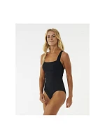 Jednodielny neoprén RIP CURL Premium Surf D-Dd One Piec, čierny Jednodielny neoprén RIP CURL Premium Surf D-Dd One Piec, čierny
