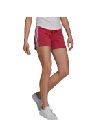 Dámske krátke nohavice adidas Essentials Slim W GM5530