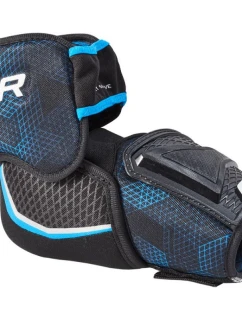 Pánske hokejové chrániče lakťov Bauer X Intermediate M 1058541