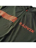 Pánsky cyklistický dres Charlie Gts M 92800406884 - Radvik